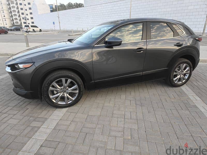 Mazda CX-30 2020 9