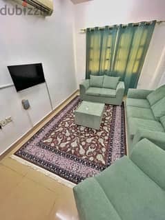 2BHK FURNISHED IN AL-AZIBA ( 98528130 ) 0