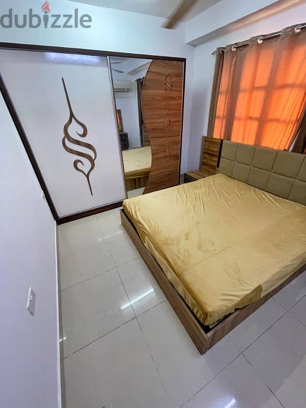 2BHK FURNISHED IN AL-AZIBA ( 98528130 ) 3