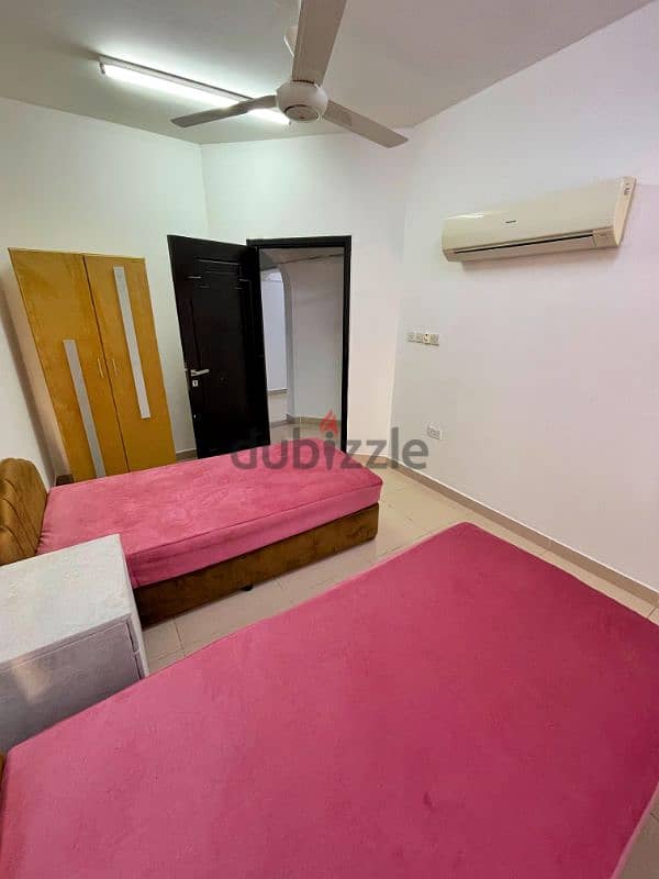 2BHK FURNISHED IN AL-AZIBA ( 98528130 ) 5