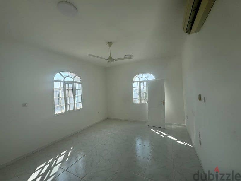 nice Twin villa 5 bhk for rent in azaiba behind soltan center 2