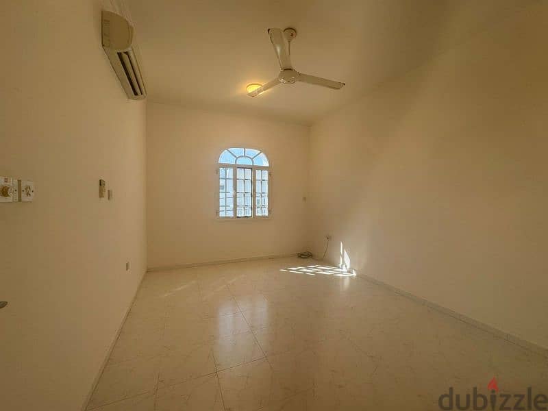 nice Twin villa 5 bhk for rent in azaiba behind soltan center 6