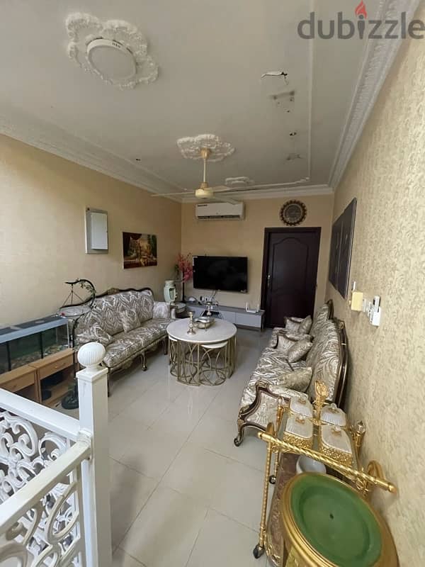 فيلا في الموالح Villa in Al Mawaleh 5