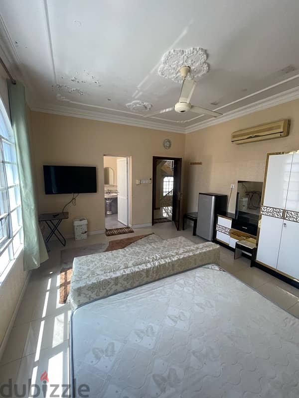 فيلا في الموالح Villa in Al Mawaleh 6