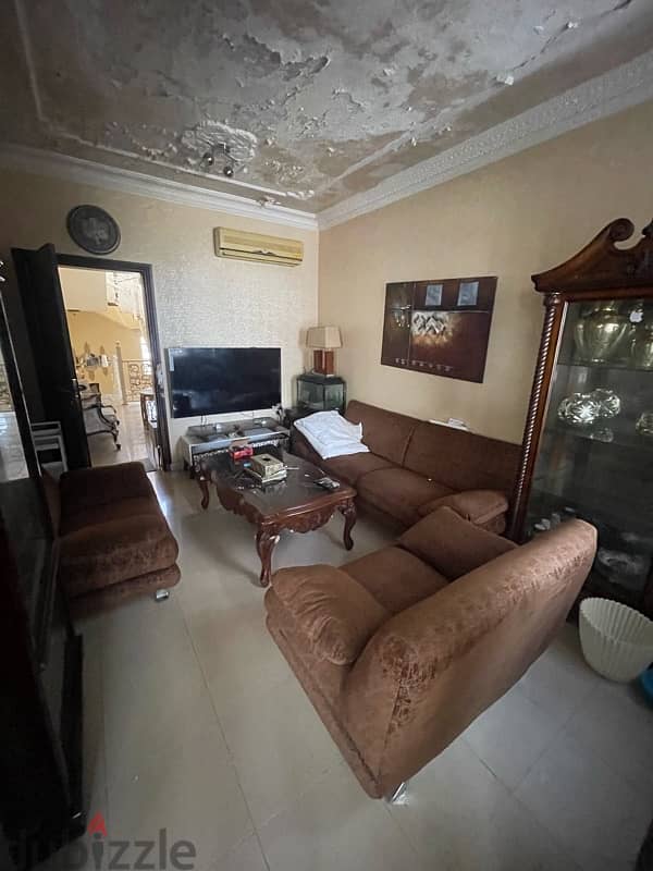 فيلا في الموالح Villa in Al Mawaleh 10