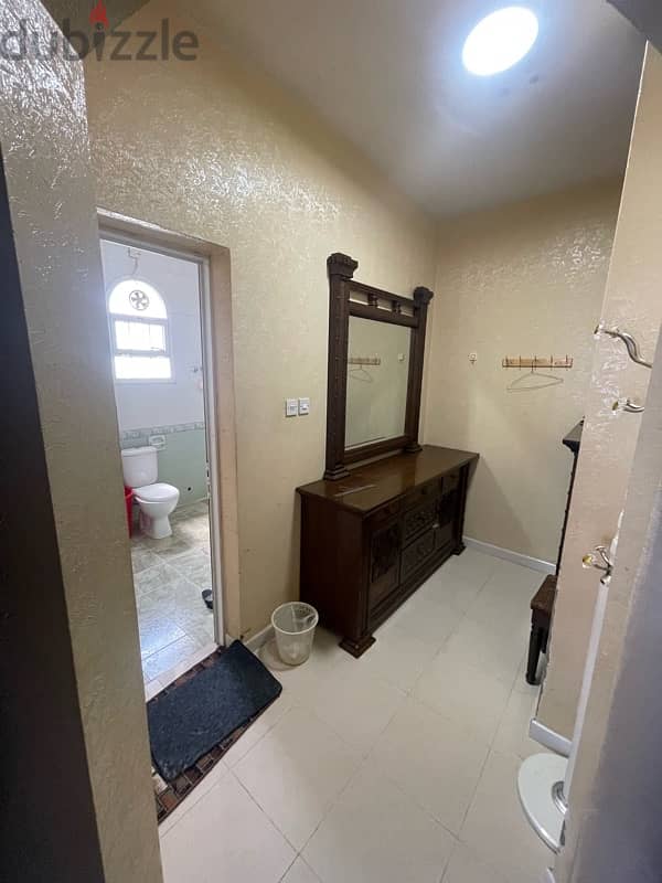 فيلا في الموالح Villa in Al Mawaleh 11