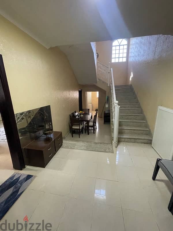 فيلا في الموالح Villa in Al Mawaleh 16