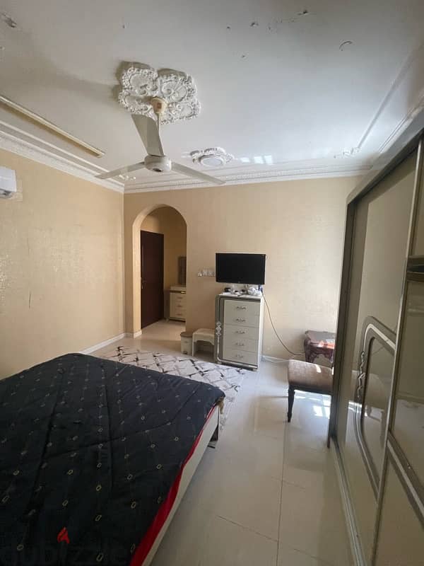 فيلا في الموالح Villa in Al Mawaleh 17