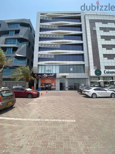 SR-KR-647  Brand-New, High-Quality Flat for Rent in Mawaleh North
                                title=