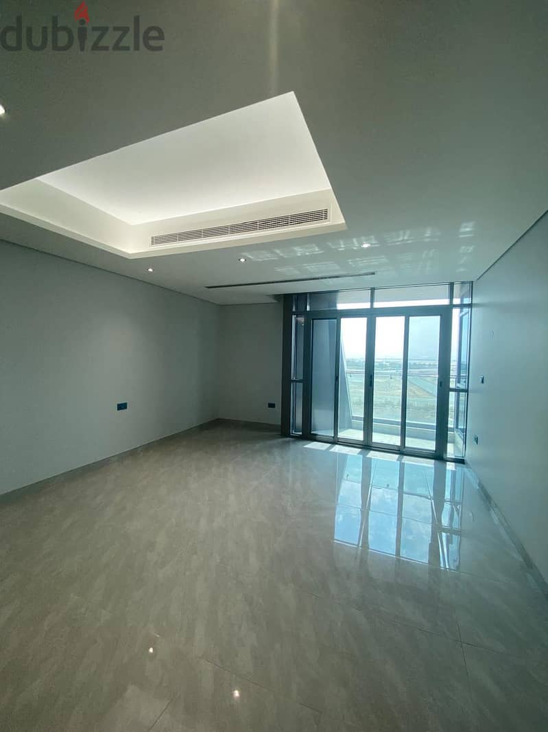 "SR-KR-647  Brand-New, High-Quality Flat for Rent in Mawaleh North 2