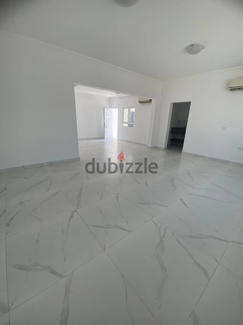 "SR-ST-649  *Flat for Rent in Al Mawaleh South*  2