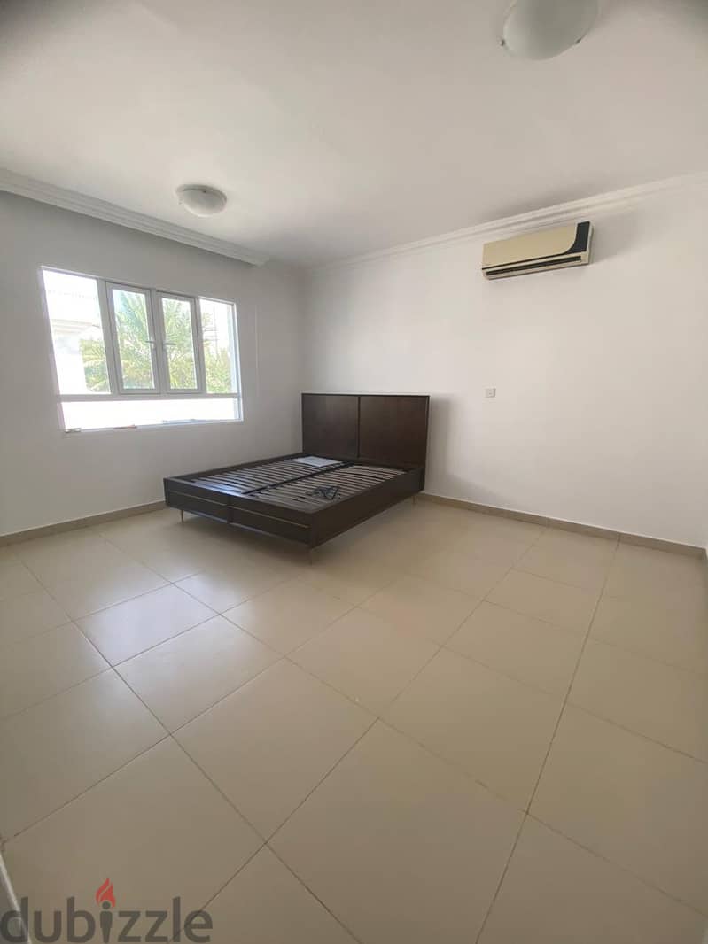 "SR-ST-649  *Flat for Rent in Al Mawaleh South*  3