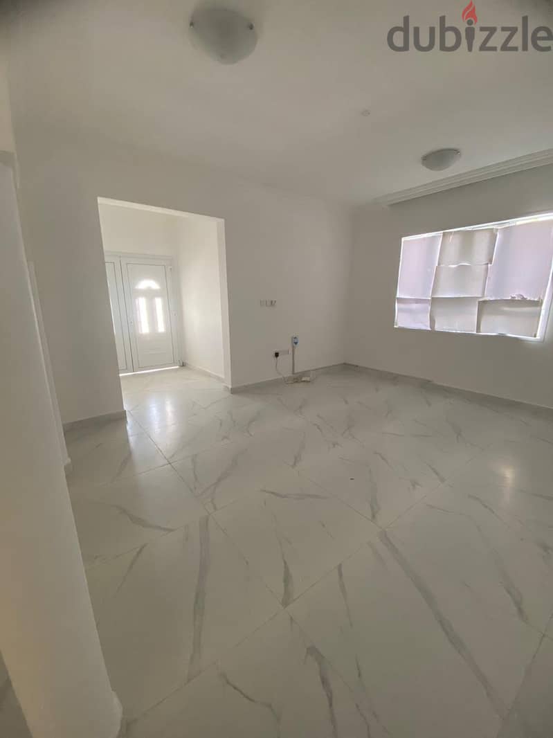 "SR-ST-649  *Flat for Rent in Al Mawaleh South*  5