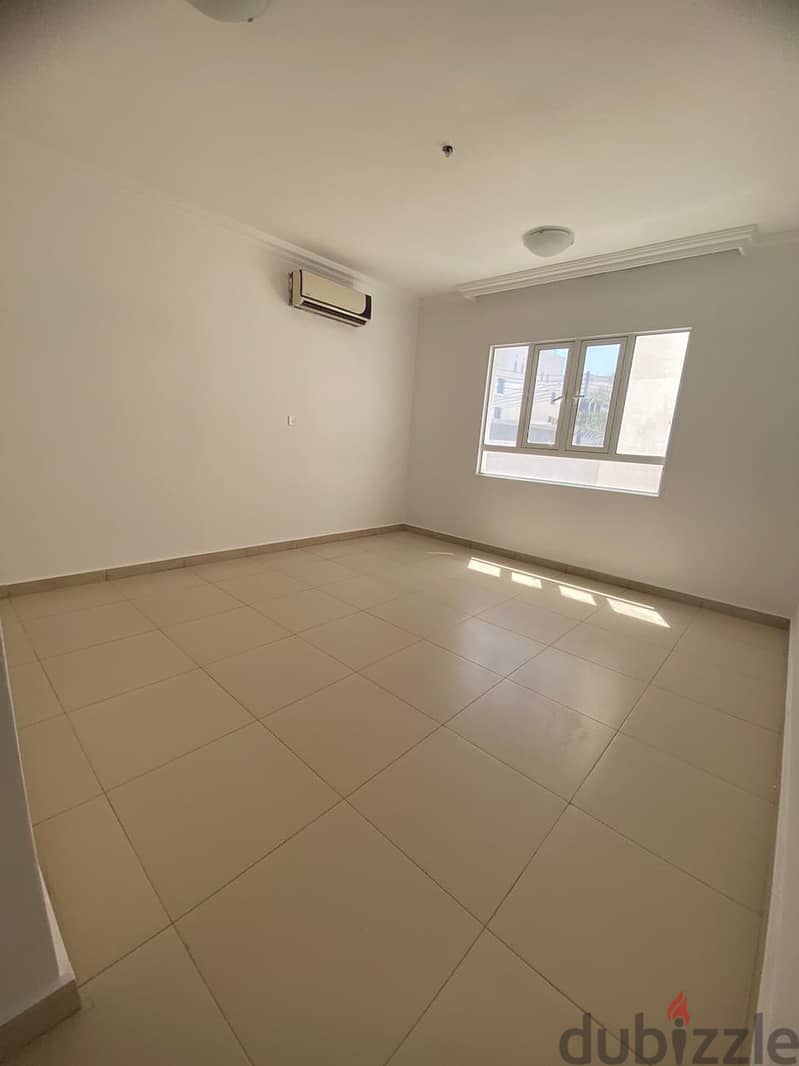 "SR-ST-649  *Flat for Rent in Al Mawaleh South*  6