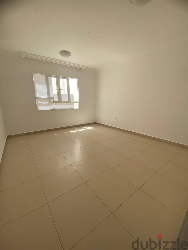 "SR-ST-649  *Flat for Rent in Al Mawaleh South*  7