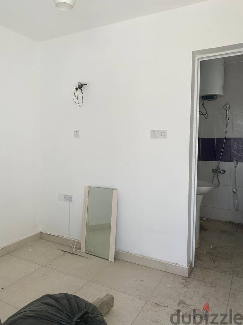 "SR-ST-649  *Flat for Rent in Al Mawaleh South*  9