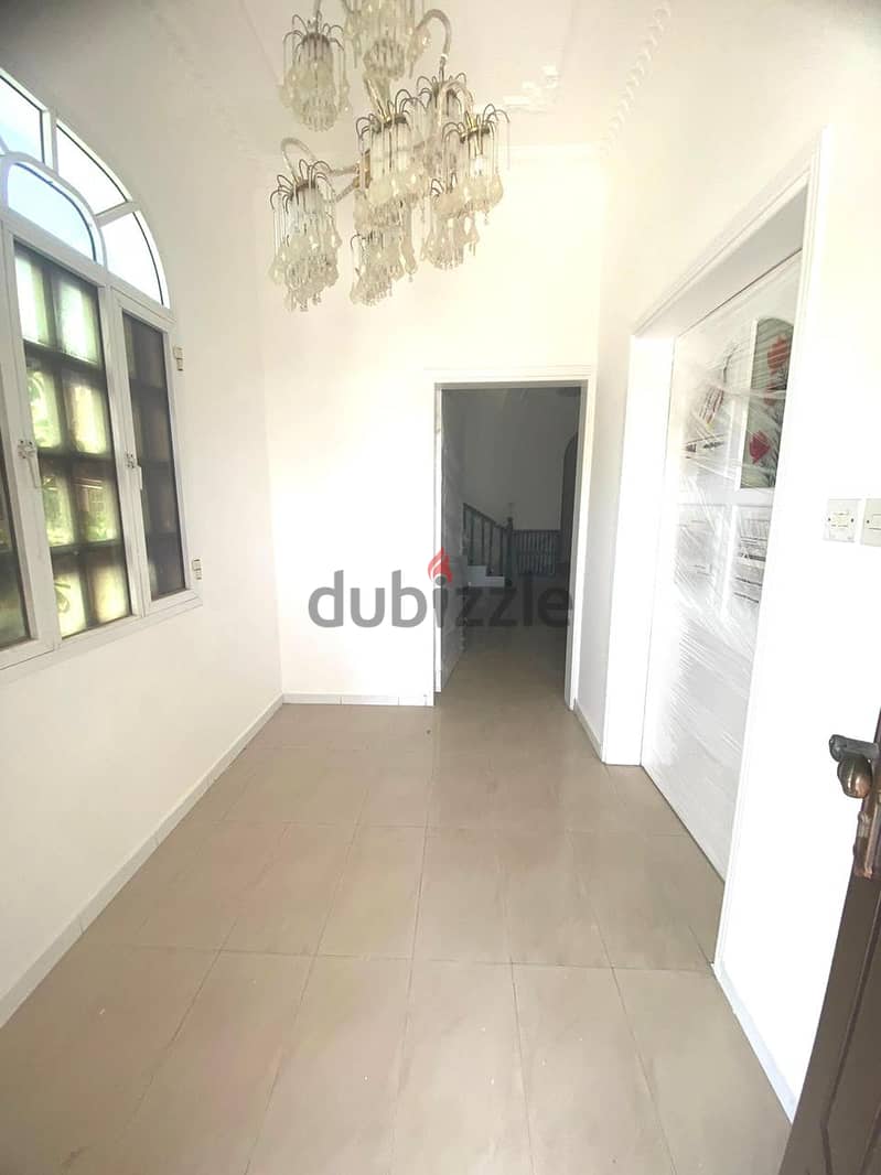 "SR-ST-650  *Villa to Let in Al Azaiba North*  0