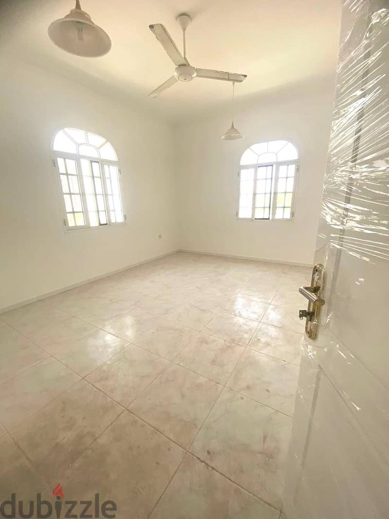 "SR-ST-650  *Villa to Let in Al Azaiba North*  7