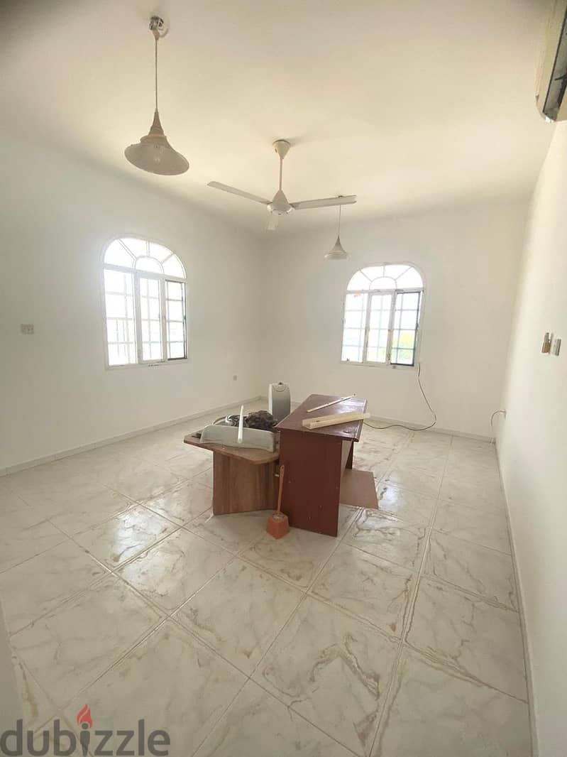 "SR-ST-650  *Villa to Let in Al Azaiba North*  11