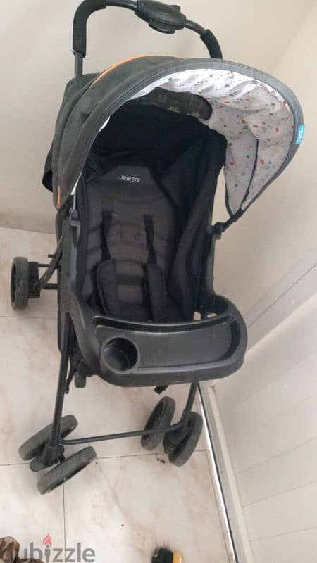 baby stroller good condition 0