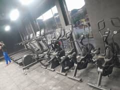 gym repairing 0