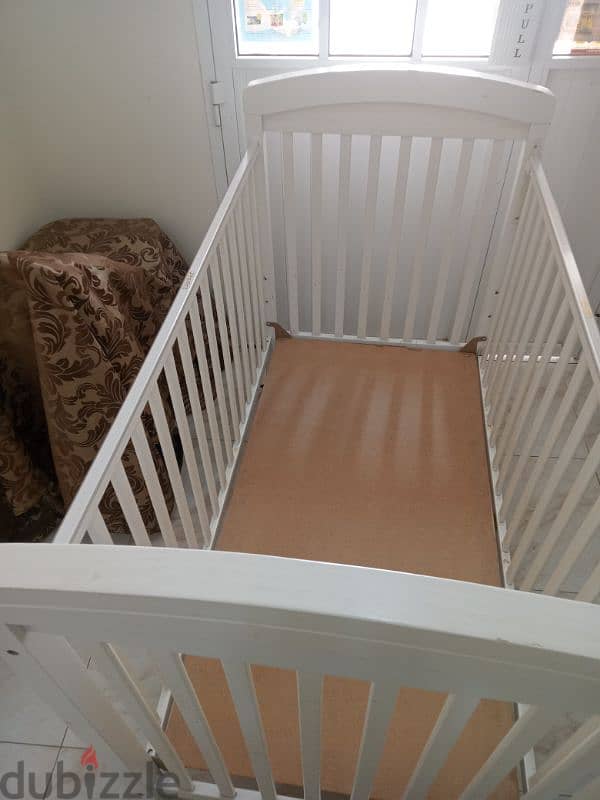 baby bed 3