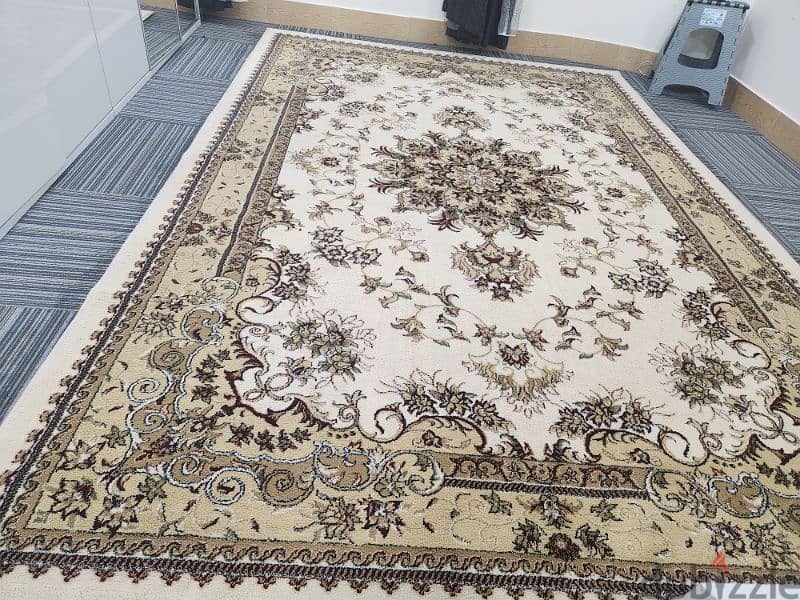 pure turkish carpets 6