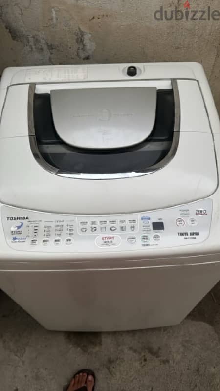 All kind of washing machine avibale with good condition and working 0