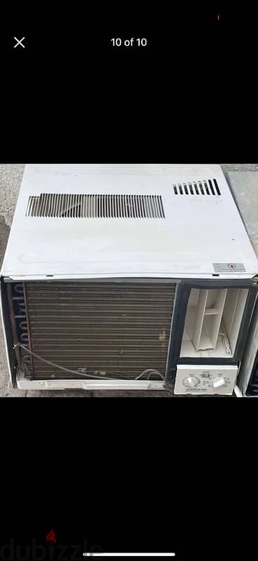 Ac avibale good condition in all mucat with guranti 2