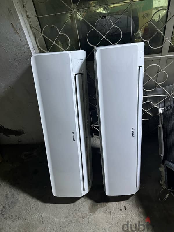 Ac avibale good condition in all mucat with guranti 3