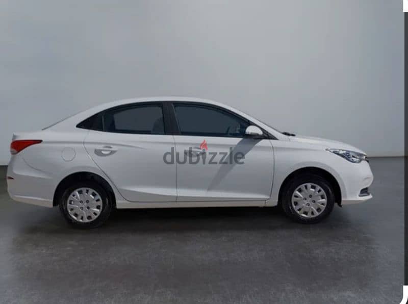 Changan Alsivin model 2023 1