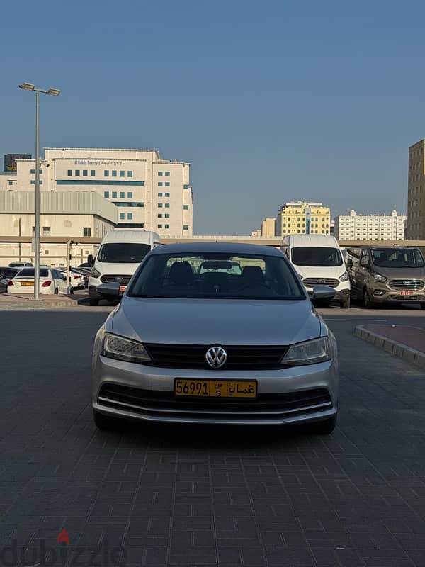 Volkswagen Jetta 2016 For sale Brand new Condition 0