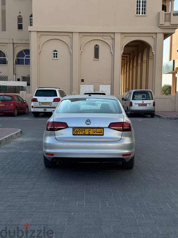 Volkswagen Jetta 2016 For sale Brand new Condition 0