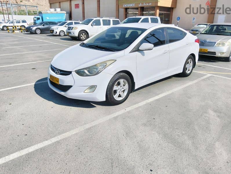 Elantra 2012, Urgent sale 0