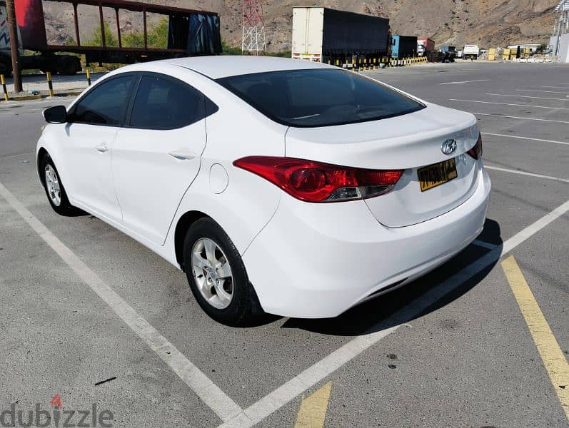 Elantra 2012, Urgent sale 2