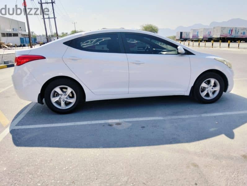 Elantra 2012, Urgent sale 5