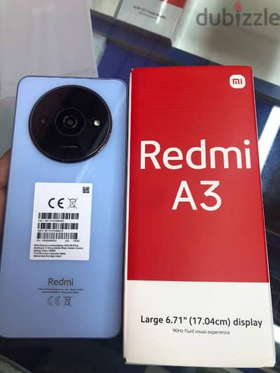 Redmi