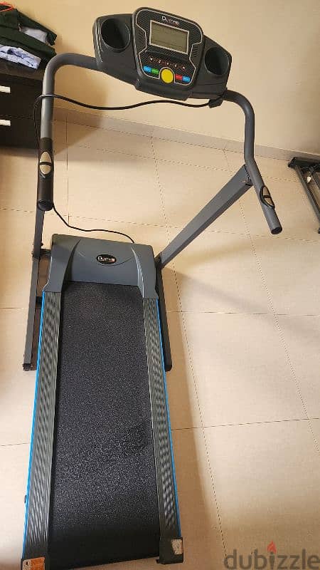 used treadmill available 2