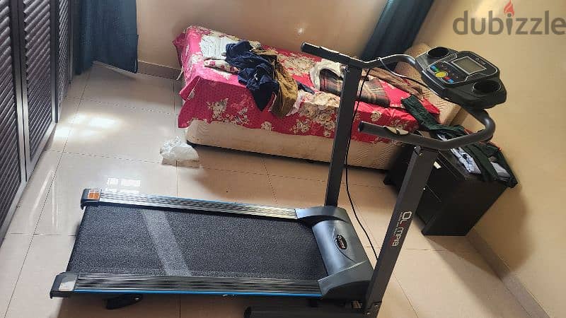 used treadmill available 3