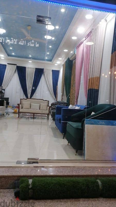 furniture shop for sale 0