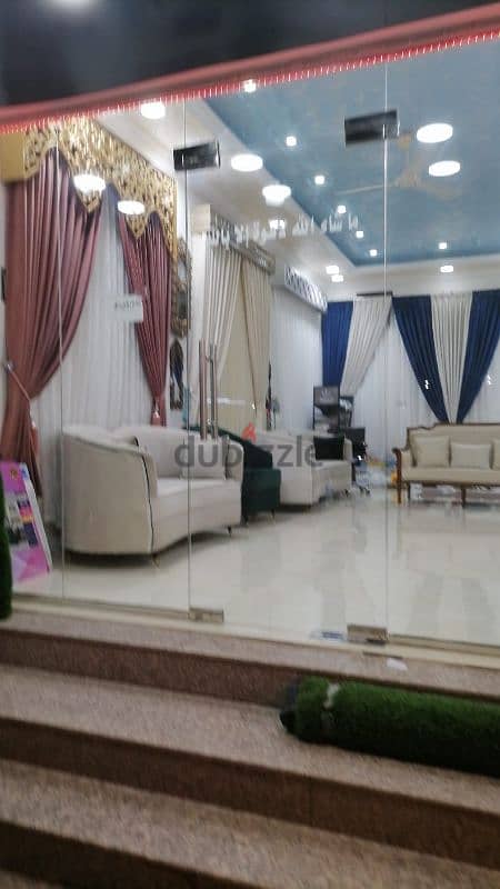 furniture shop for sale 1