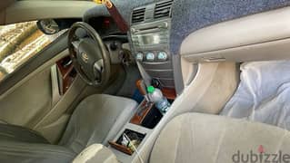 Toyota Camry 2009 0