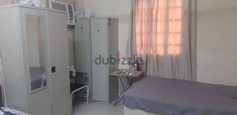 Room For Rent 90 OMR 0