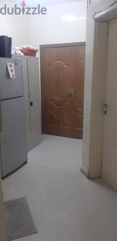 Room For Rent 90 OMR 1