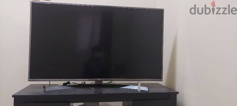 LG 49 INCH SMART LED TV WITH MAGIC REMOTE 0