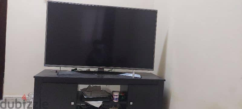 LG 49 INCH SMART LED TV WITH MAGIC REMOTE 1