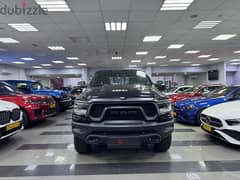 Dodge Ram 2019 0