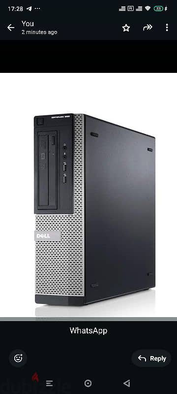 dell optiplex 390/380