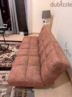 Sofa Bed 0