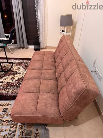 Sofa Bed